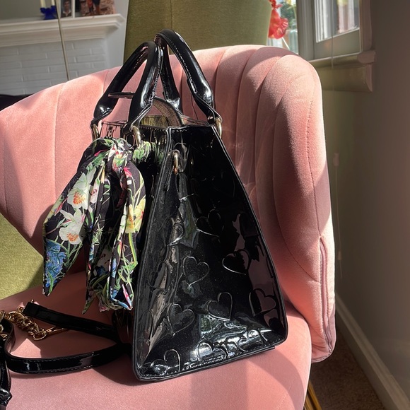 NWT Betsey Johnson bag - Picture 10 of 15